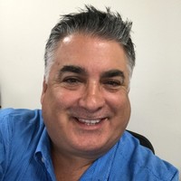 Michael Cisneros