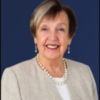 Lydia M Barchynsky Olah