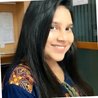 Komal Kushwaha