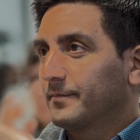 Alexis Irrazabal