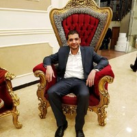 Mohamed Abdo