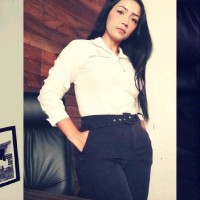 Vanessa Concepción Llorente Cortes