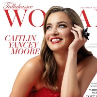 Caitlin Yancey Moore