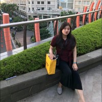 Phoebe Adeline Wibowo