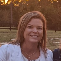 Alicia Ferguson Shockley