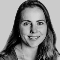 Yvette Van Doesburg