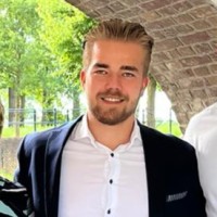 Arjen Hoogland