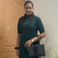 Kirti Jain