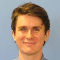 Patrick Crane