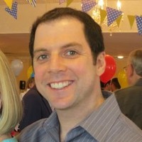 Matthew Tropp