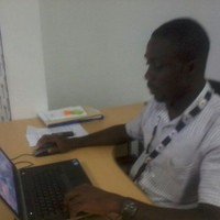 Daniel Yaw Amuzu