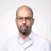 Winfried Arnold, MD, MA