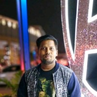 Sishir Kumar Pagada