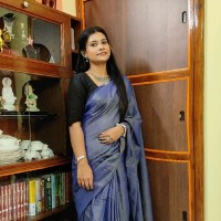Poushali Dutta