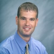 Jay B. Hastings