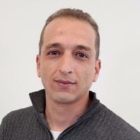 Hicham Bouaich