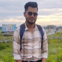 Rayhan ahammed