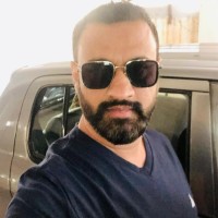 Raghavendra Shenoy