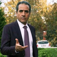 Mohammad Najafi