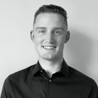Kieran Potter