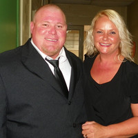 Curtis And Missy Gordon