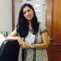 Sonia Malik