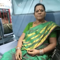 Chodipally Raghavamma