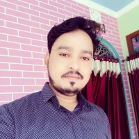 Md Mazhar Haque