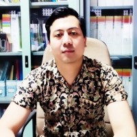 Reza Ruhbani Amarulloh