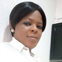 Kemi Oyemakinde Akpabio