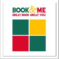 bookandme booksellers inc.