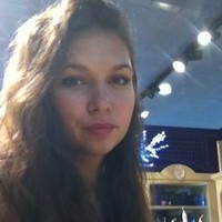 Анастасия Мартыненко