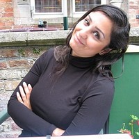 Azadeh Tari