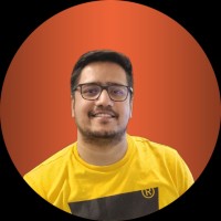 Avinash Kumar