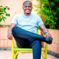 Jared Onyango