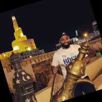 Ali Dagel