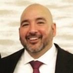Richard Hernandez, Mba
