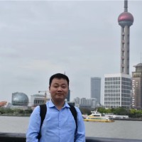 汪胜利