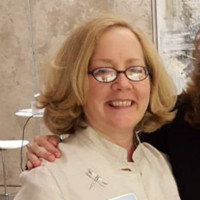 Nancy Daugherty