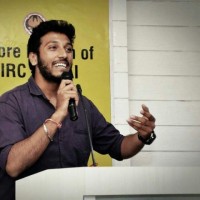 Abhinna Bafna