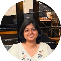 Vaidehi Yadwad