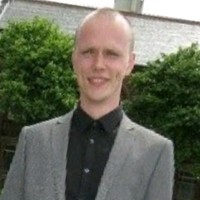 Luke Marshall