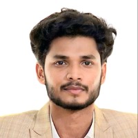 Saifudheen PM