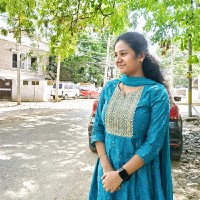 Manobharathi V