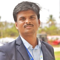 Byreddy Krishna Kanth Reddy