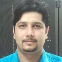 Muhammad Shahzad Muhammad Boota