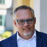 Dirk Bornschier