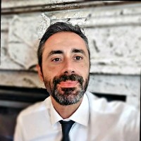 Andrea De Carlo