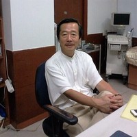 동천 김삼용Kim Samyong