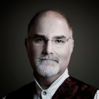 Peter Charron